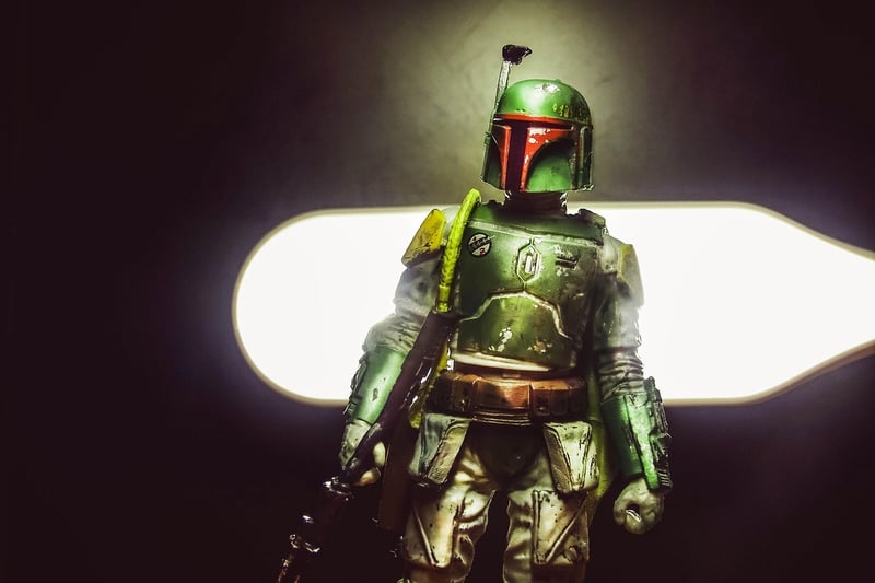 Star Wars Celebration